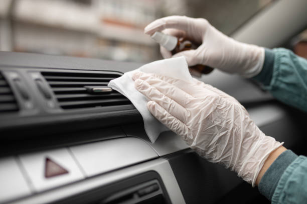 HVAC System Cleaning in Pleasant Grove, AL