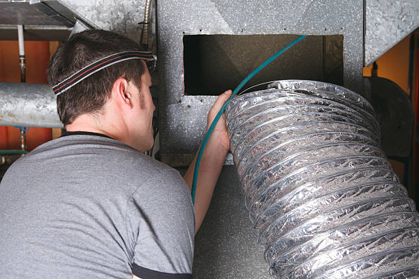 Best HVAC Duct Inspection Services  in Pleasant Grove, AL